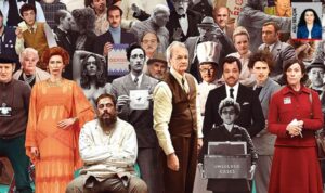 Fransa’ya ve gazeteciliğe övgü