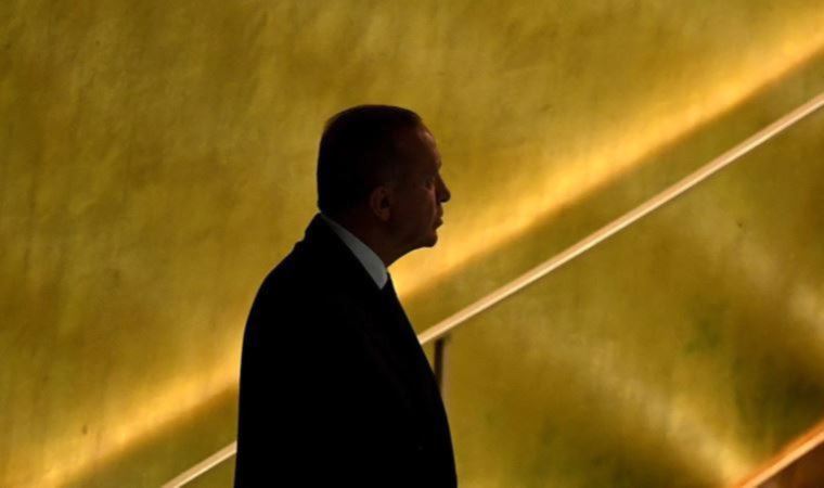 FT’den Türkiye’nin katılmayacağı zirveyle ilgili çarpıcı analiz: Erdoğan’ın fotoğrafıyla yayınladı
