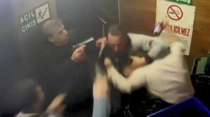 Ganyan bayisindeki cinayeti adli tıp kurumu raporu çözecek