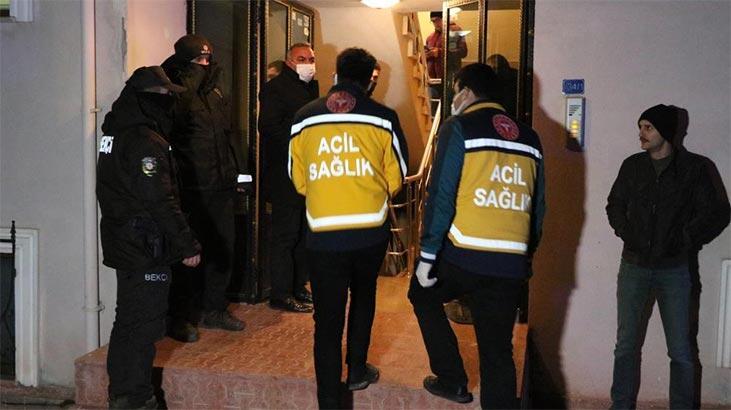 Gece yarısı dehşet! Ayşegül öğretmen kardeşi tarafından öldürüldü