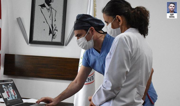 Genel Sağlık İş Başkanı Uğur’dan 5 dakikalık randevu genelgesine tepki