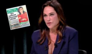 ‘Gerekirse simit yenecek’ diyen Hülya Avşar’ın, geçmişte de ‘radyasyonlu çay’ önerdiği ortaya çıktı