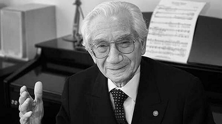 Gök kubbede hoş bir seda bıraktı!