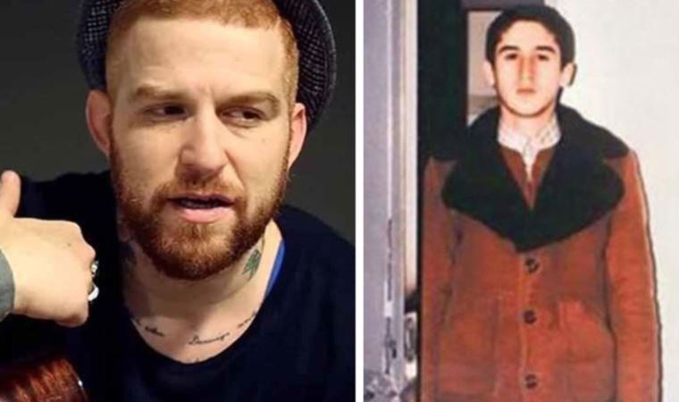 Gökhan Özoğuz’dan ‘Erdal Eren’ paylaşımı: ‘İyi bak iyi, iyi bak o gözlere’