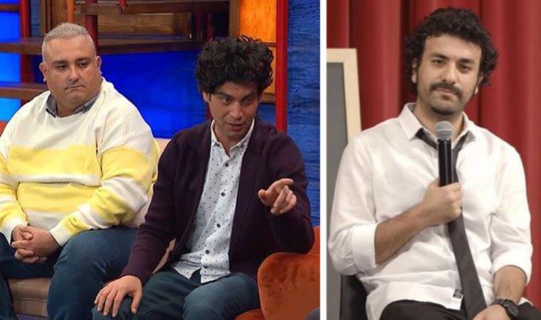 Güldür Güldür ekibi, Hasan Can Kaya’yı ti’ye aldı: ‘Aradığınız mizaha şu anda ulaşılamıyor’