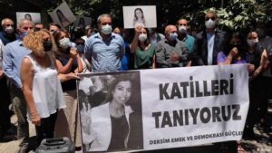 HDP İzmir İl Başkanlığı’na saldırı davası başlıyor