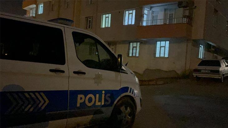 Her satırı dehşet! Eski eşi ile kayınvalidesini öldürdü