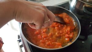 Her şey böyle başladı! Bunu yapmayan ‘menemen yedim’ demesin…