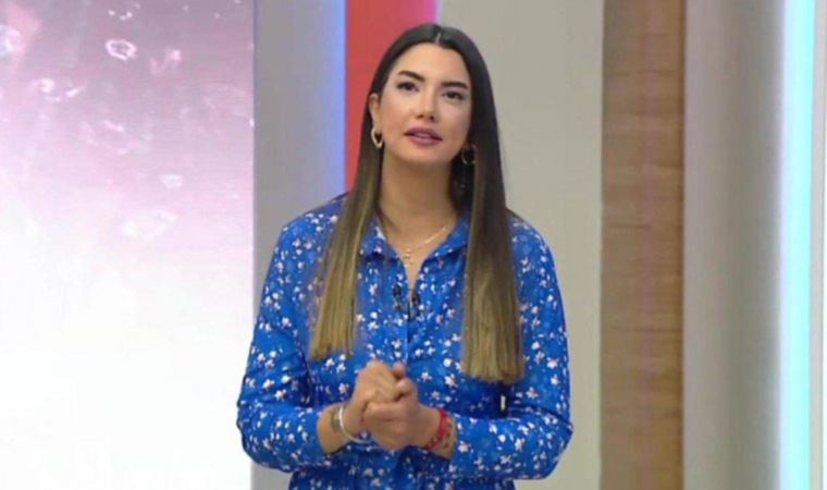 İkinci kez koronavirüse yakalanan Fulya Öztürk’ten yeni haber