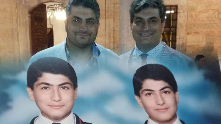 İkizi kabusu oldu! Bütün suçlar ona kaldı