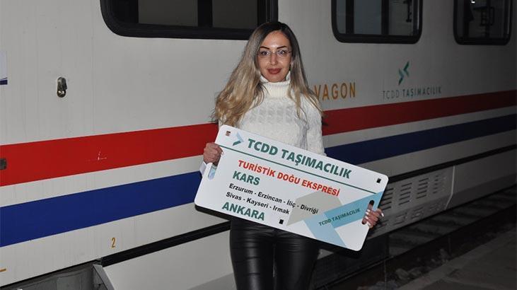 İlk olma özelliği taşıyor!  Ankara’ya geri dönüyor