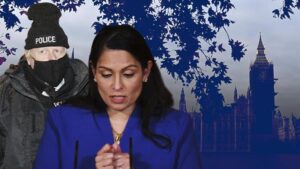 İngiltere Parlamentosu’nda uyuşturucu skandalı!