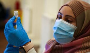 İngiltere’de mRNA aşılarıyla ilgili kritik araştırma