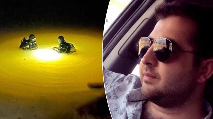 ‘İntihar edeceğim’ dedi, yolda yürürken bulundu