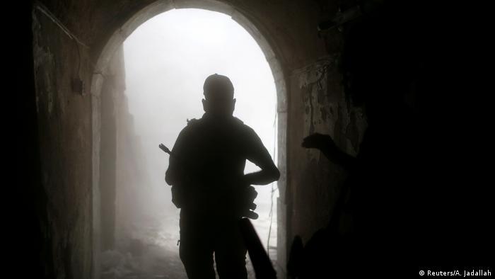 IŞİD Irak’ta yeniden güçleniyor mu?