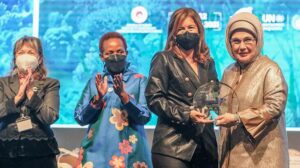 İstanbul Çevre Dostu Şehirler Ödülü Malaga’ya