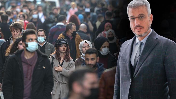 İstanbul İl Sağlık Müdürü’nden yılbaşı için ‘kapanma’ açıklaması