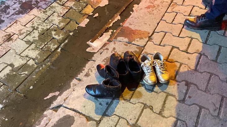İstanbul’da korkutan yangın! 3’ü çocuk 7 kişi kurtarıldı