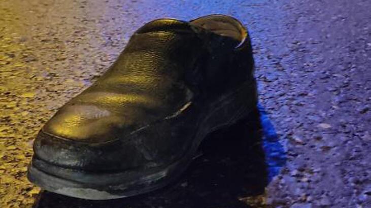 İstanbul’da otomobilin çarptığı yaya hayatını kaybetti