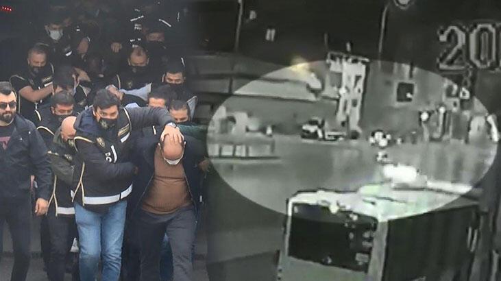 İstanbul’da suç örgütlerine operasyon! Hesaplaşmak için cinayetler işlediler