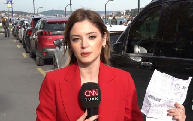 İstanbul’da vale mağdurları! Eve ceza gelince gerçek ortaya çıktı