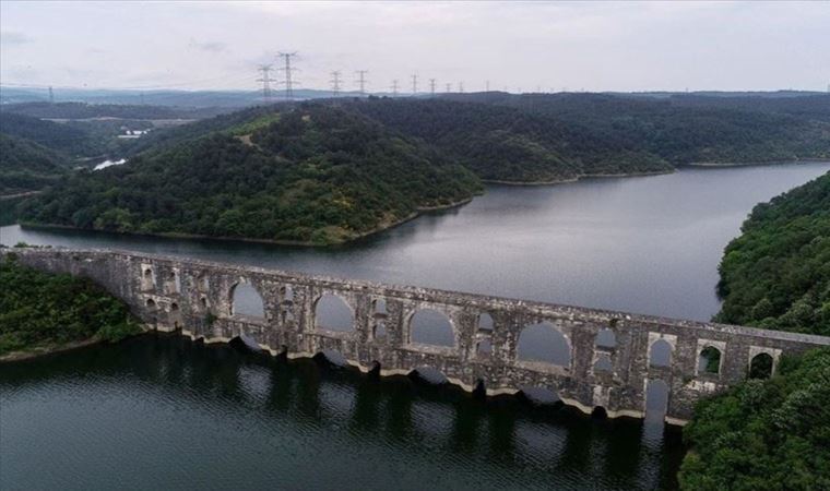 İstanbul’un barajlarında son durum