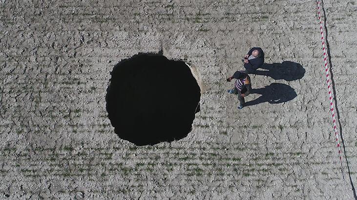 İşte felaketin ayak sesleri! 20 yılda 1’den, 1 yılda 10’a çıktı