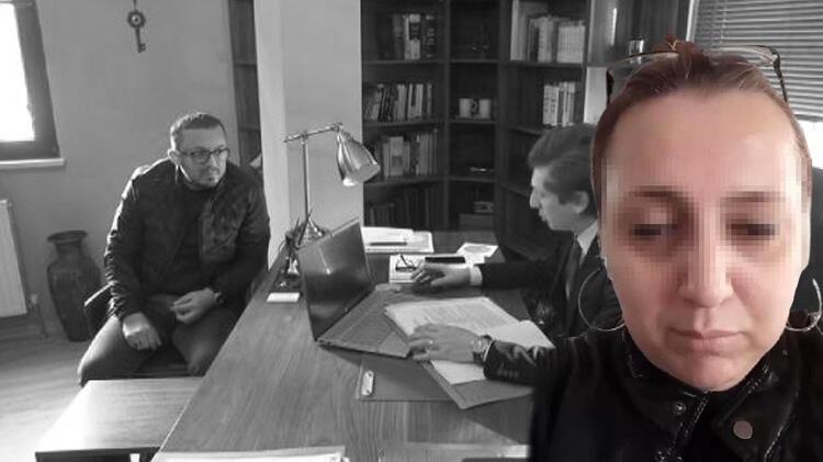 ‘İşten çıkarılınca şirketin yöneticilerinin telefonunu eskort sitesinde paylaştı’ iddiasına suç duyurusu