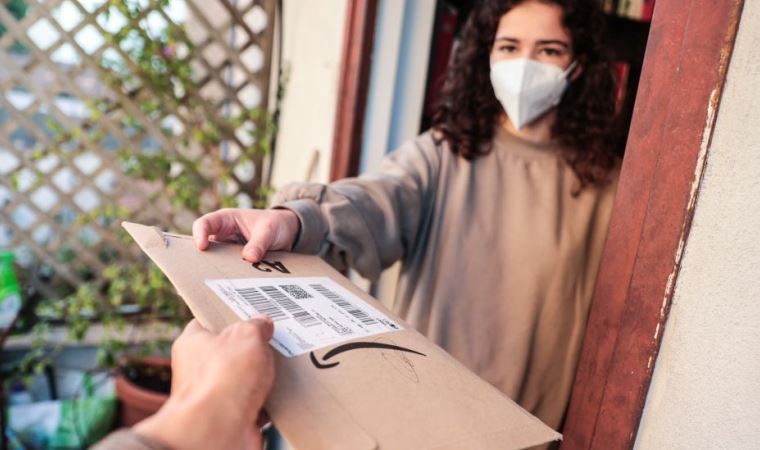 İtalya rekabet kurumundan Amazon’a 1,1 milyar euro ceza