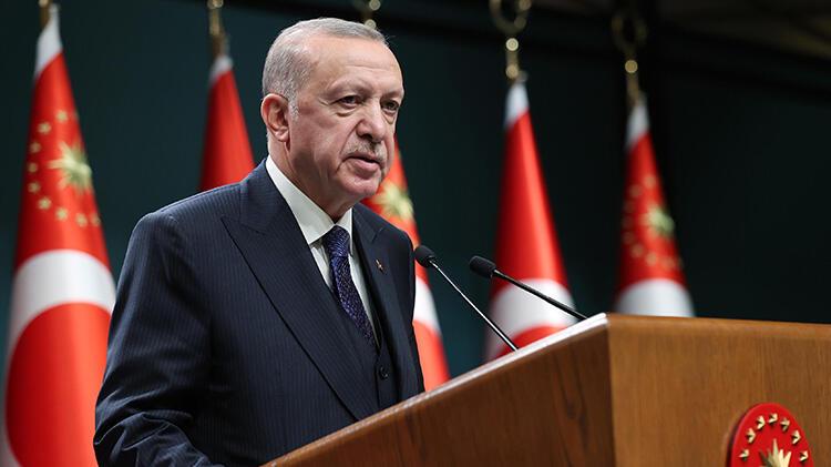 Kabine toplantısında gündem ekonomi