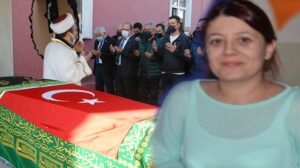 Kahreden haber! Yeşim öğretmen kansere yenik düştü