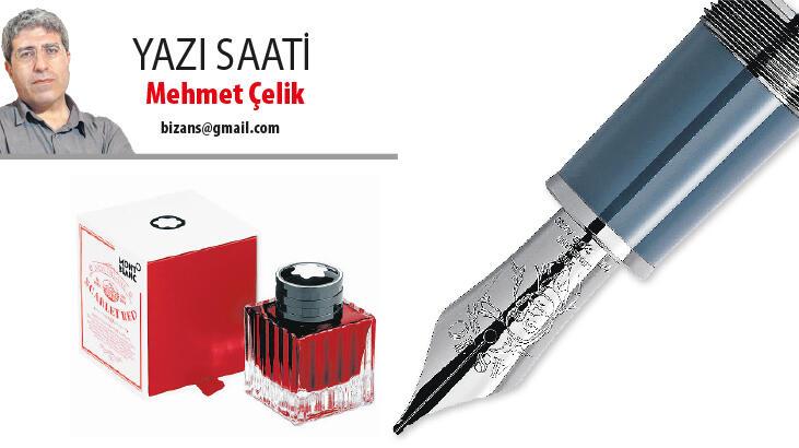 Karizmatik Bir Kalem: Montblanc Writers Edition Sir Arthur Conan Doyle