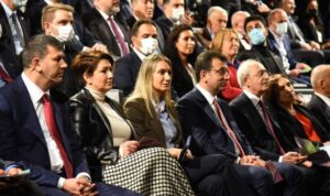 Kemal Kılıçdaroğlu’ndan Kadıköy açıklaması