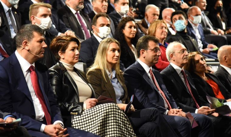 Kemal Kılıçdaroğlu’ndan Kadıköy açıklaması