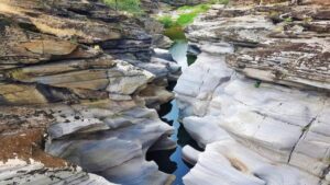 Keşfedildikçe güzelleşen kent