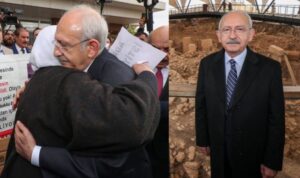 Kılıçdaroğlu’ndan ‘çiftçiye bedava elektirik sözü’