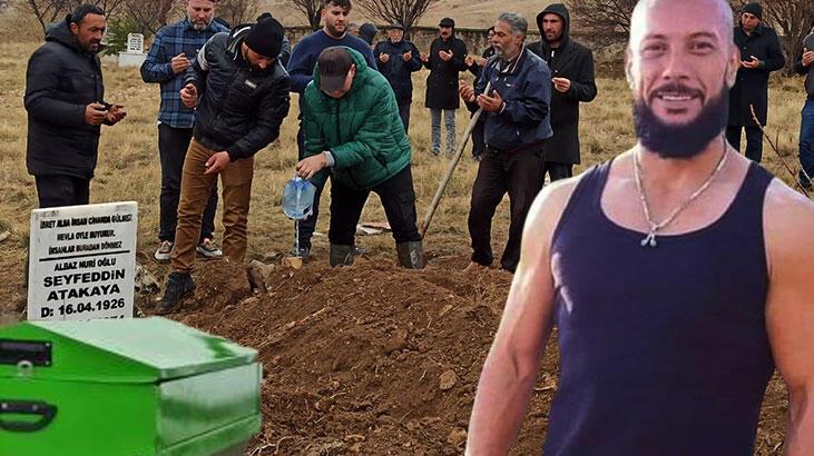 Kimsesiz adamın öldükten sonra ‘yanlışlıkla da’ olsa sahibi çıktı