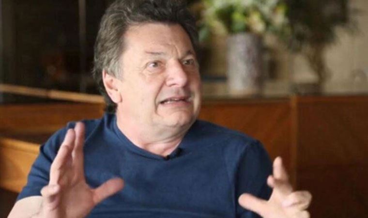 Kızıyla fotoğrafını paylaşan Vedat Milor’u kızdıran yorum: ‘İsteseniz de istemeseniz de…’