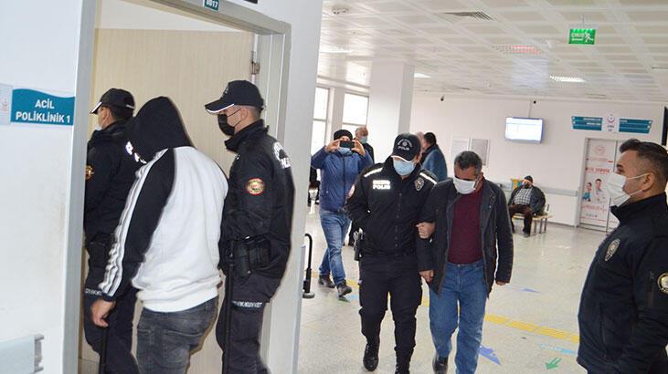 Komşuların ‘köpek, yumurtaları yedi’ kavgasında gözaltı sayısı 19 oldu