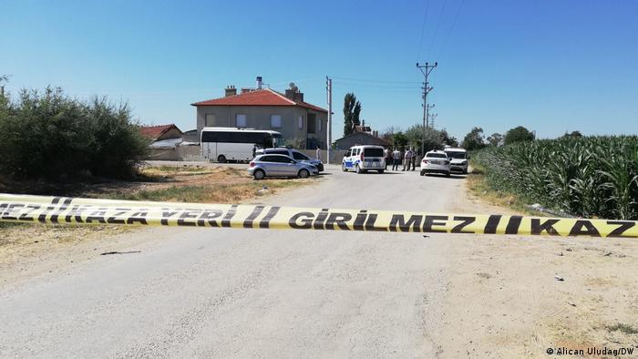 Konya katliamı davası başlıyor