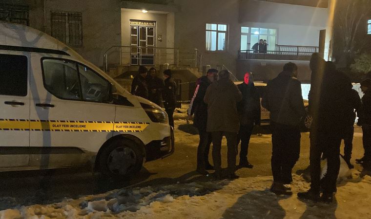 Konya’da iki grup arasında silahlı kavga: 1 ölü, 1 yaralı