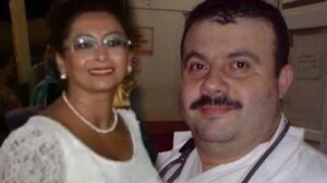 Koronadan hayatını kaybeden aile hekiminin eşi de yoğun bakımda