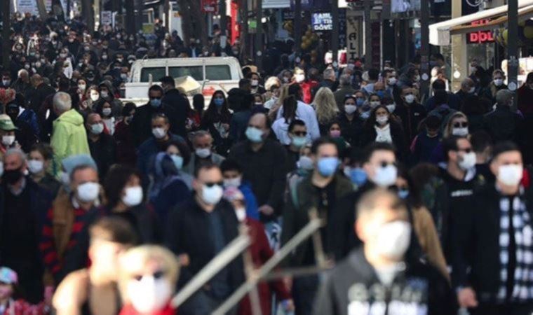 Koronavirüsü ağır geçirenler dikkat! ‘Kalıcı hasarlar ortaya çıkabiliyor’