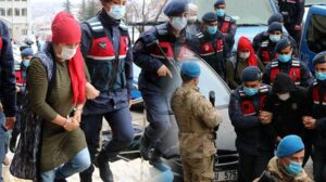 Kuyuda cesedi bulundu; baba, ağabey ve üvey anne ağırlaştırılmış müebbete çarptırıldı
