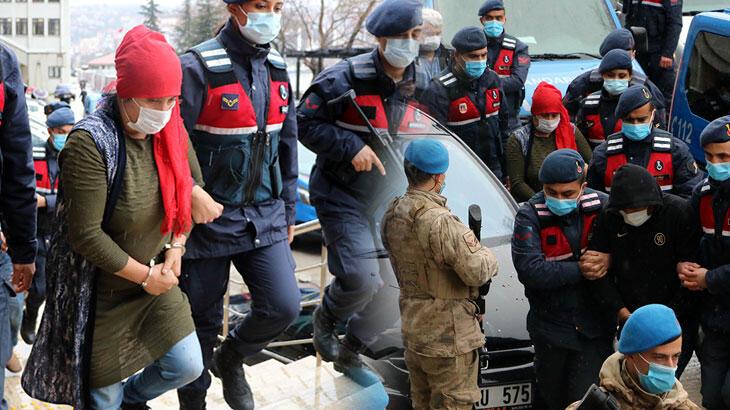 Kuyuda cesedi bulundu; baba, ağabey ve üvey anne ağırlaştırılmış müebbete çarptırıldı