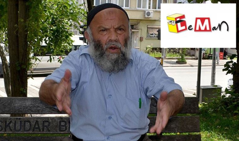 LeMan’dan ‘dolar’ kapağı