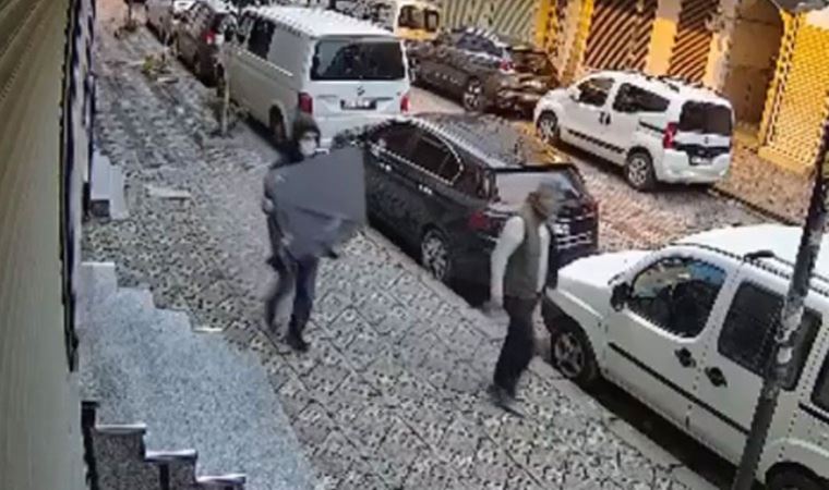 Leyla ile Mecnun dizisinin ‘Hırsız Yavuz’u gerçek oldu