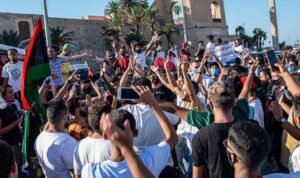 Libya’da planlanan seçimler resmen ertelendi