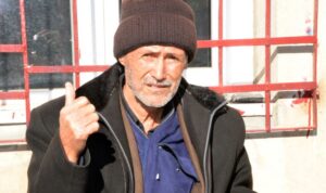 Maaş bağlanacak diye parmak bastı, 4 milyon TL’lik gayrimenkulünü dolandırıcıya devretti