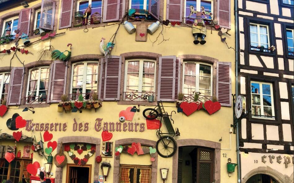 Masallar diyarına yolculuk